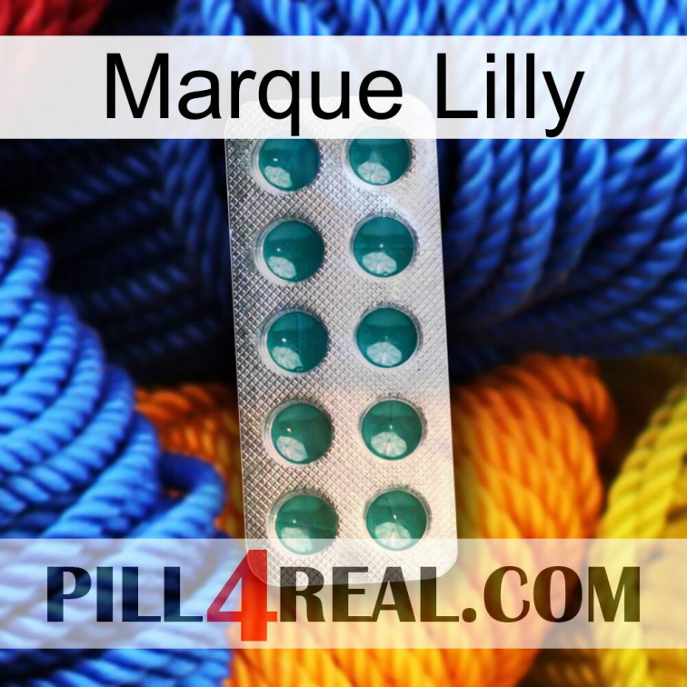 Lilly Brand dapoxetine1